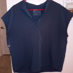 Figs Dark harbor med Raphaela